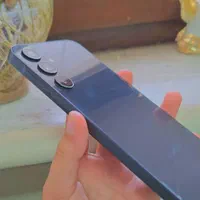 سامسونگ a35 5G 128gig ram8 در حد آک