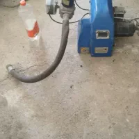 مشعل گازی 3و۵