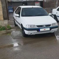slx405مدل 96|خودرو سواری و وانت|تربت‌حیدریه, سرمحله|دیوار