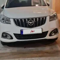 هایما s7پلاس مدل ۱۴۰۳