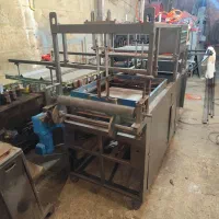 دستگاه وکیوم فرمینگ اتومات|ماشین‌آلات صنعتی|قدس, شهر‌قدس|دیوار