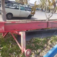 لور تراکتور|قطعات یدکی و لوازم جانبی|شیراز, سهل‌آباد|دیوار