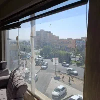 اداری تجاری روبه بلوار تابلو خور