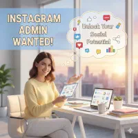 قهرمانِ رشدِ پیجِ ما باش