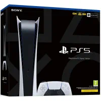 PS5 Fat 1216 - پلی استیشن ۵ فت ۱۲۱۶