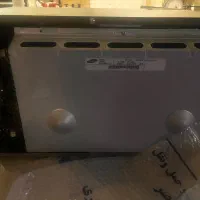 مایکروویو GE402T Grill ظرفیت ۴۰ لبتر کاملا نو|اجاق گاز و لوازم برقی پخت‌وپز|تهران, آرژانتین|دیوار