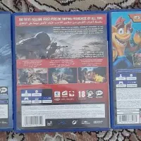 sniper.crash4.ragnarok.بازیps4.گاد او وار|کنسول، بازی ویدئویی و آنلاین|تهران, وحیدیه|دیوار