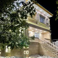 باغ ویلا یولاق