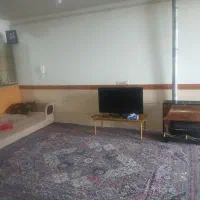 سوئیت اقامتی تک خواب