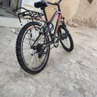 دوچرخه 24بزرگ|دوچرخه، اسکیت، اسکوتر|سوسنگرد, |دیوار