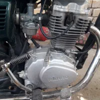 موتور رهرو a1 مزایده ای|موتورسیکلت|مرودشت, الماس آباد|دیوار