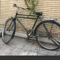 دو تا دوچرخه فروشی