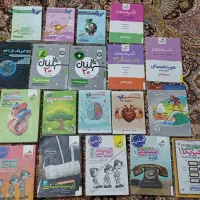 کتاب کنکور ، کتاب درسی