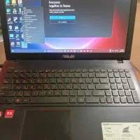 لپتاپ asus x550ui