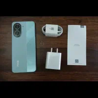 اقساط بدون پیش پرداخت ۱۲ ماهه Poco c71 شیائومی|موبایل|اصفهان, مفتح|دیوار