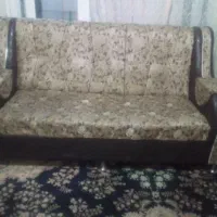 مبل ۷ نفره