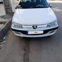 پارس تیوفایو 96|خودرو سواری و وانت|همدان, |دیوار