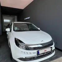 کی ام سی ایگل