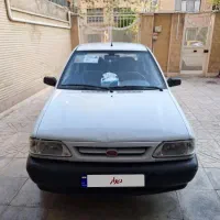 پراید مدل 96