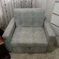 مبل تختخواب شو