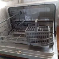 ماشین ظرفشویی|ماشین ظرفشویی|ورامین, ورامین|دیوار