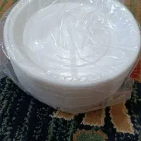 طروف یکبارمصرف|ظروف نگهدارنده، پلاستیکی، یکبارمصرف|شوشتر, |دیوار