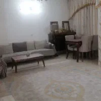 فروش آپارتمان 99 متری مسکن مهر ازادگان|فروش آپارتمان|نجفآباد, فاز ۴ شهرک آزادگان|دیوار