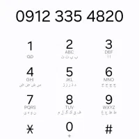 زنگ خور ندارد