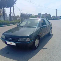 ۴۰۵ ۲۰۰۰ مدل۷۹