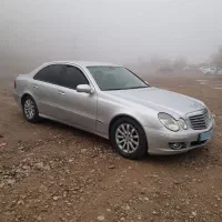 بنز e280 مدل 2007|خودرو سواری و وانت|تهران, آهنگ|دیوار