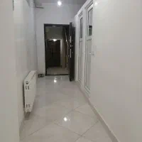 یک واحد آپارتمان طبقه همکف