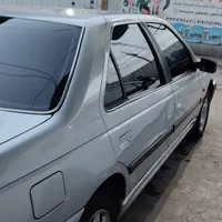 پژو پارس ساده، مدل ۱۳۸۸|خودرو سواری و وانت|قزوین, |دیوار