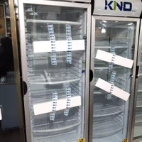 یخچال فریزر ایستاده 70سانت کینوkino