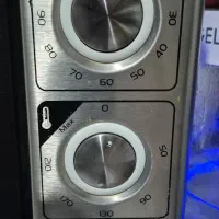 آون توستر مینی سان|اجاق گاز و لوازم برقی پختوپز|اهواز, سپیدار|دیوار