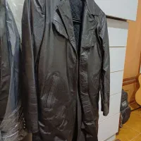 اور کت  پوست چرم بز