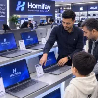 فروش فوری لپ‌تاپ‌های استوک با گرید A+++/فقط ۳ روز