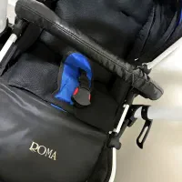 کالسکه روما