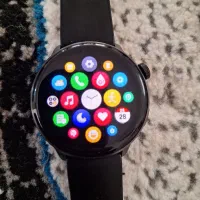 ساعت هوشمند میبرو لایت ۲|لوازم جانبی موبایل و تبلت|ایلام, |دیوار