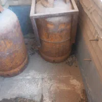 کپسول|اجاق گاز و لوازم برقی پخت‌وپز|اهواز, فاز ۲ پادادشهر|دیوار