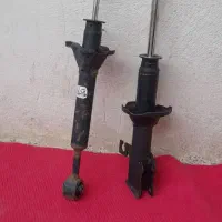 کمک فنر عقب وجلو پراید سالم|قطعات یدکی و لوازم جانبی|سنندج, |دیوار