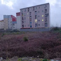 زمین قواره بزرگ