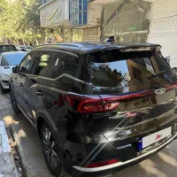 تیگو ۷ پرو پرمیوم 1402 گارانتی فعال|خودرو سواری و وانت|مشهد, امام خمینی|دیوار