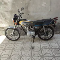 هندا 125 بهتاز