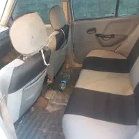 پراید۸۴|خودرو سواری و وانت|فیروزآباد (فارس), |دیوار