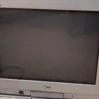 تلویزیون الجی با کیفیت و در حد نو|تلویزیون و پروژکتور|دزفول, |دیوار