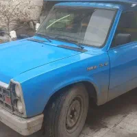 نیسان مدل 76 و 90|خودرو سواری و وانت|اردبیل, |دیوار