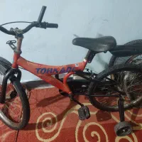 دچرخه 20|دوچرخه، اسکیت، اسکوتر|خرمشهر, |دیوار