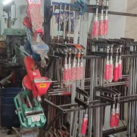 پیچ دستی و گیره تعمیرات|خدمات پیشه و مهارت|پردیس, سیاه سنگ|دیوار