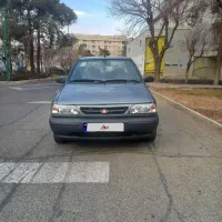 پراید 131 مدل 96