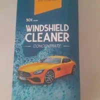 فروش فوری شیشه شوی نانوسان